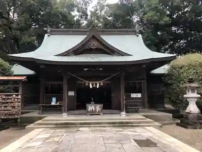 都萬神社(宮崎県)