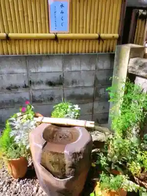 飯倉熊野神社(東京都)