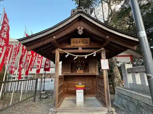 金神社(岐阜県)