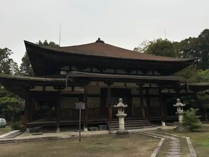 法界寺(日野薬師)の末社・摂社