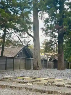伊勢神宮外宮（豊受大神宮）(三重県)
