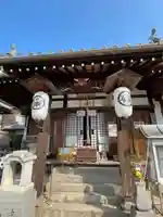 海龍寺(広島県)