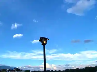 白鳥神社のその他建物