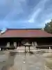 出羽国分寺薬師堂(山形県)