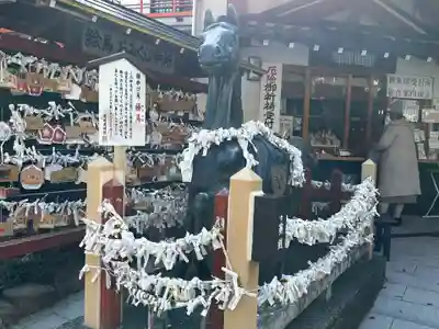 尼崎えびす神社(兵庫県)
