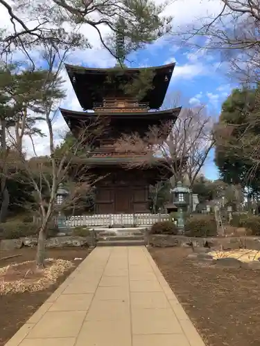 豪徳寺(東京都)