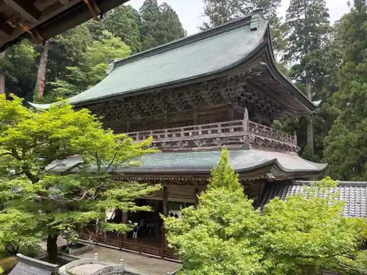 永平寺(福井県)