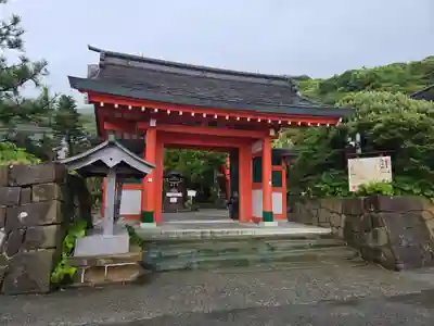 鵜戸神宮(宮崎県)