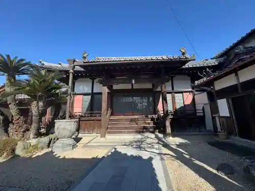 西方寺(三重県)