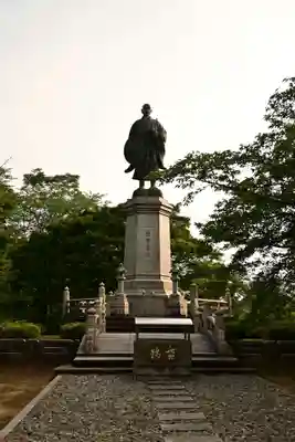 吉崎御坊 願慶寺(福井県)