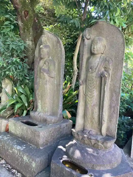 泉岳寺(東京都)