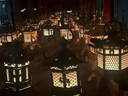 春日大社(奈良県)