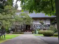 高林寺(福島県)