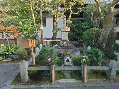 義仲寺(滋賀県)