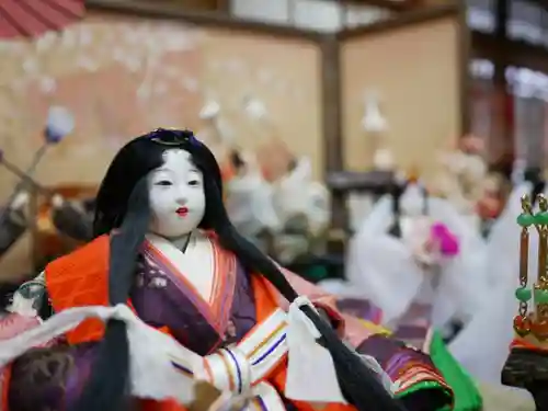 秋葉總本殿可睡斎のお祭り