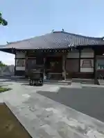 円通寺(埼玉県)