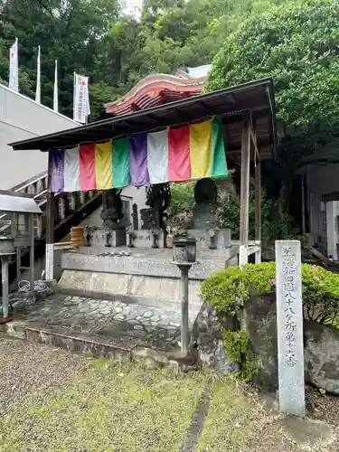 岩戸弘法弘峰寺(岐阜県)