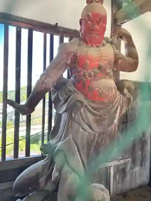 北向観音(長野県)