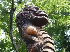 櫻木神社(千葉県)