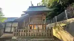 日御﨑神社(島根県)