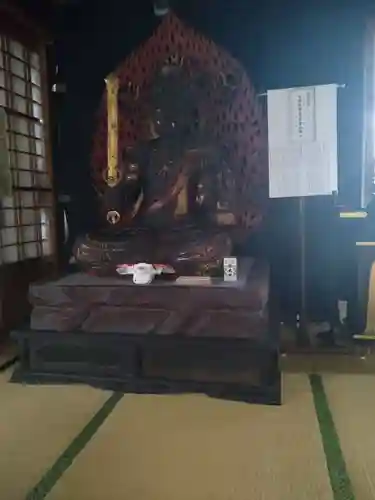 医王寺(福島県)