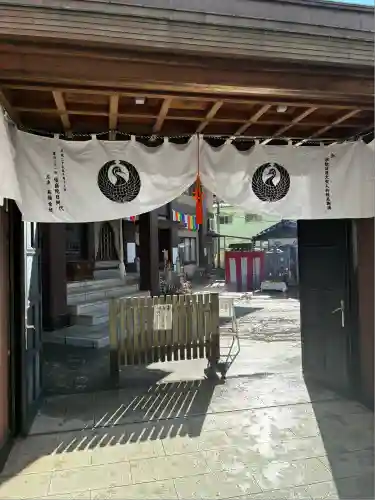 法昌寺(東京都)