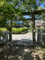 北辰神社(兵庫県)