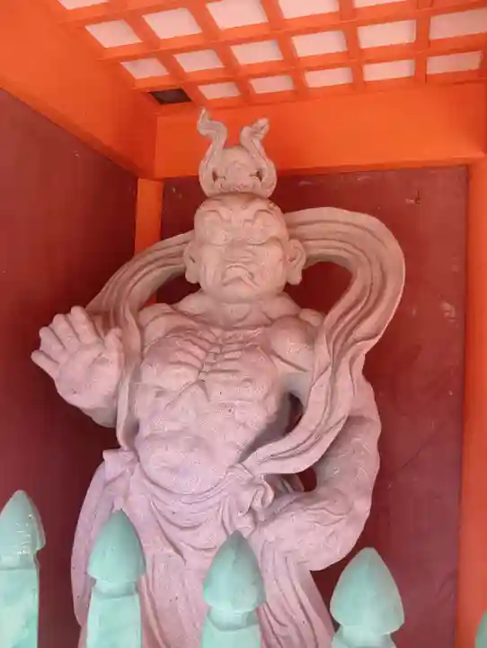 美江寺(岐阜県)