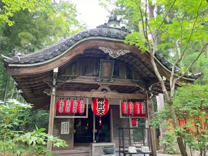 赤山禅院(京都府)