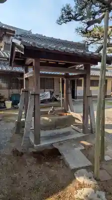 淨顯寺(浄顕寺)(滋賀県)