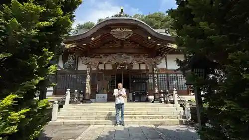 野坂寺(埼玉県)