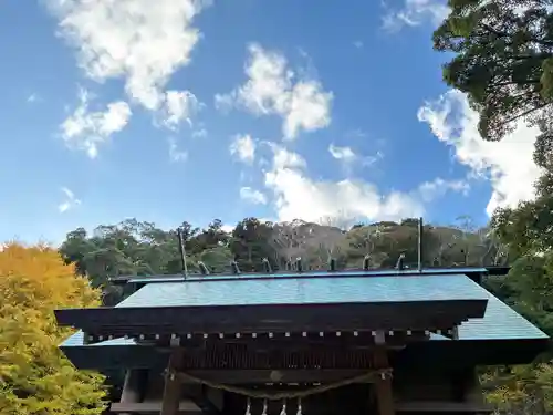 安房神社(千葉県)