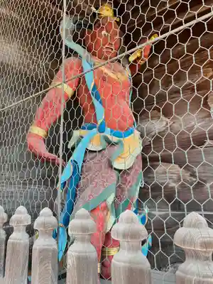 瑞龍寺(富山県)