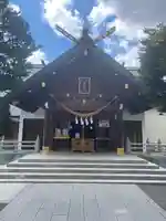 西野神社(北海道)