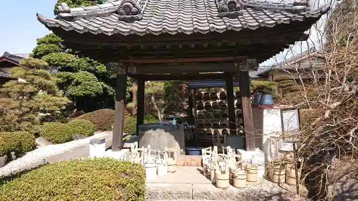 稱名寺のその他建物