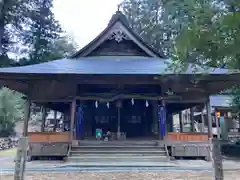 八柱神社(愛媛県)