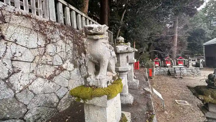 小夫天神社(奈良県)
