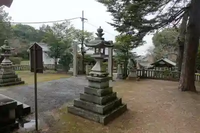 神谷神社(香川県)