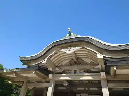 豊國神社(大阪府)