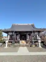 光明寺(栃木県)