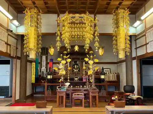大聖寺(波切不動尊)(千葉県)