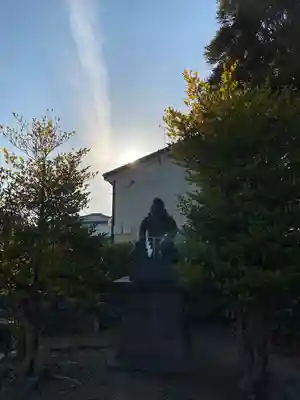 須佐能袁神社(福岡県)