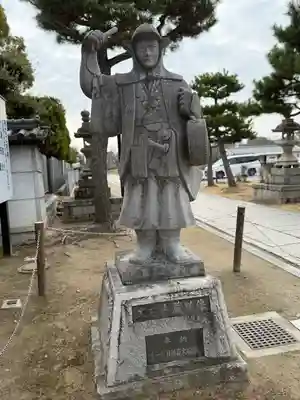 赤穂大石神社(兵庫県)
