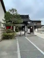 伏見寺(石川県)