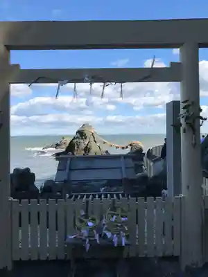 二見興玉神社(三重県)