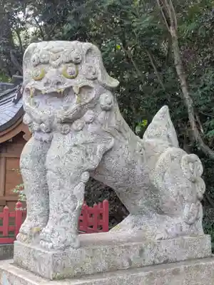 薦神社(大分県)