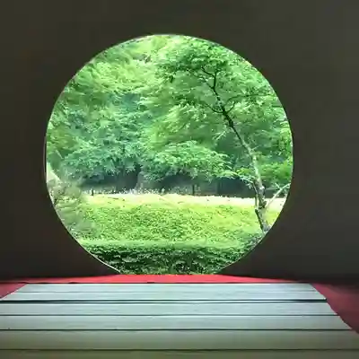 明月院(神奈川県)