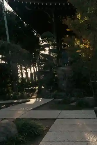 普元寺のその他建物