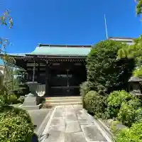 金剛院(東京都)