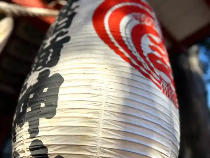 玄蕃稲荷神社(長野県)